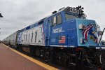 Metra Veterans Unit